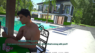 My Wife, a Hot and Insatiable Italian Slut (part 21)