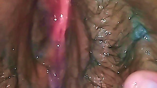 Orgasming Is Amazing, Insatiable Fingers Helping Each Other, Then He Fucks Me with His Big Cock