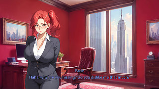 I Love Your Wife Update 3