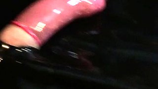 Amateur fetish couples tape