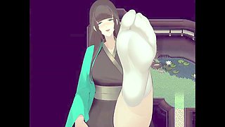 Porn games, anime sex hentai, sock sniffing