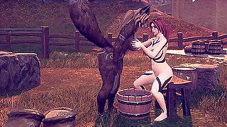 Verified Amateurs And Car Toon - Breeders Of The Nephelym Open World Hot