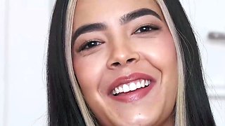 Kubera Fortuna Dominating Casting Couch Experience With A