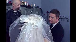 Bride Needs DP