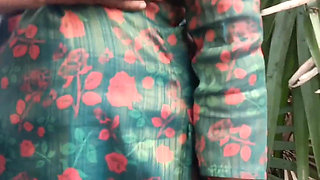 College Student Outdoor Hot Fucking