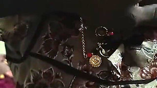 Desi Indian Hot Stepmom Get Fuck Hard by Stepson with Tempting Telugu Voice Audio
