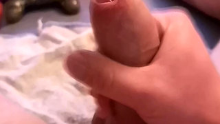 cumshot on Body
