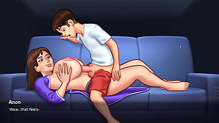 sabita bhabhi new hot video part 10