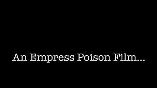 Empress Poison INHALE Party Game