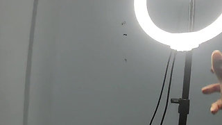 Goon Room Booty Dildo Fishnet Bts