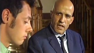 Johnny Pompino Poolside Pussy Pound And Indoor Tease With Francesco Malcom, Alexa May And Erika Neri