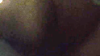 In Her Room When Her Parents Are in the Winged Room