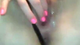 Lil Mary Fun with Daddy Wet