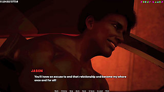 Shadows of Desire by Shamandev - Stepmother and Stepdaughters, All Devoted to BBC 59