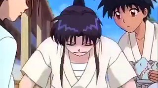 Rurouni Kenshin 66: Fansly, Vintage  Anime Porn