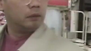 Fax-011: the Cinema - Part 7-9 - English Subtitles by Erojapanese