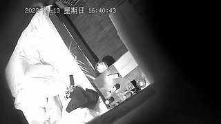 Amateur Asian Solo Fucking On Cam