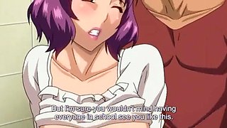 Love Bitch Yasashii Onna 1 English Subbed ft. Chisato: Big Tits, Japanese  Hentai Porn