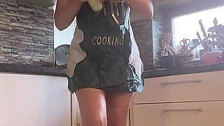 Can I Coock for You?