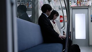 asian japanese teens oriental