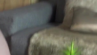 She Loves to Destroy His Balls.