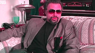 Horny Blonde MILF in Wild Hardcore Action