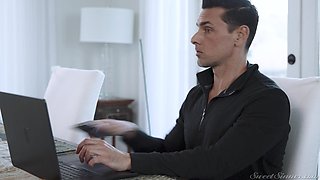 SweetSinner - The Mistress 7 - Sex Crazed Mistress! 1 - Jay Romero