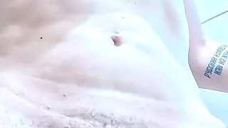 I Jump on the 'til I Squirt