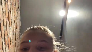 Extreme fucking in the gym so hard