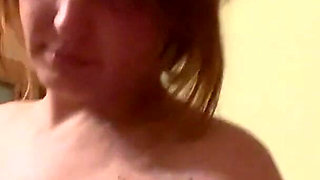 Self Face Slapping Custom Video