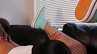 Bts Nasty 3 Way Fuck Party