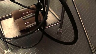 Mature blonde amateur milf hot webcam blowjob