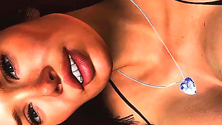 Meet Anna for the First Time