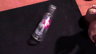 Teen party lesbians lick and finger