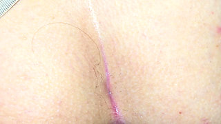 Submissive Gets Anal Fucked to Please Her Master - She Loves Every Second