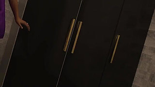 Liam's Cuckold Awakening: My Newlywed Wife Sophia's Vacation with My Best Friends - Part 3