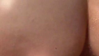 Anal Stepdaughter Fucks Stepdad I Love Riding His Cock Specially in My Ass