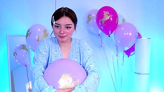 Solo Amateur Webcam Teen Masturbation