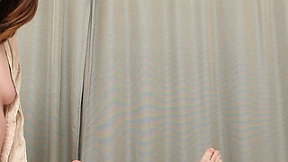 Erotic Massage From Selena Win