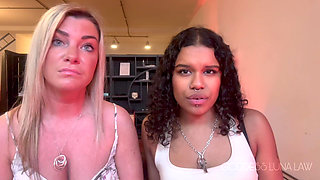 Pathetic Virgin Humiliation