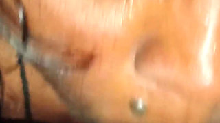 Hot Sangeeta Bhabhi Blowing Cock and Swallowing My Cum