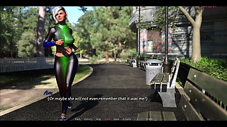 Fetish Locator - Pink Hair Feminist Wants Me to Eat Her Pussy