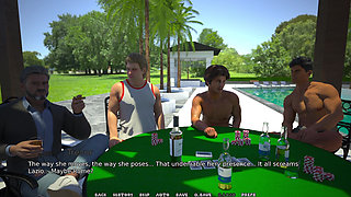 Liam's Cuckold Awakening My Newlywed Wife Sophia's Vacation with My Best Friends - Part 13