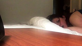 Amateur sex hidden cam