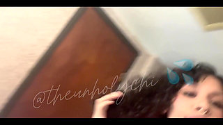 Clean up This Mess for Me