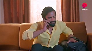 Experience forbidden passion in an Indian lesbian sensual tale