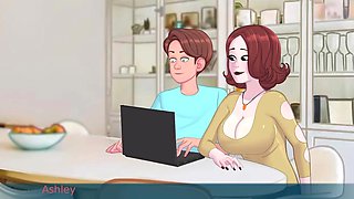 Sex Note - 141 Super Hot Sex Scene by Misskitty2k