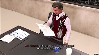 Freshwomen 16 I Cant Believe I Fucked Gabby at College