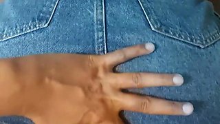 I Seduced My Stepbrother with My Miniskirt and Now He Wants to Cum on My Face