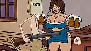 Fuckerman - the Beginning (full Game) by Loveskysan69